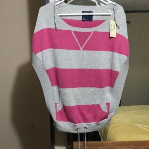 American Eagle Outfitters sweater